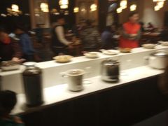 -清心素食自助餐厅(夫子庙店)