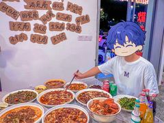 -辣螃铠盆盆蟹大排档(总店)