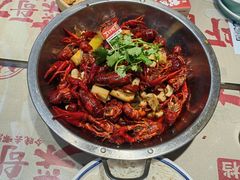 -菜哥龙虾•九江菜(七中店)