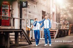 -艺匠摄影ARTIZ STUDIO(南京店)
