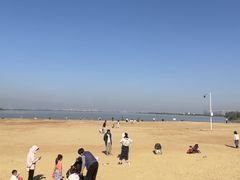 -瑶湖郊野森林公园