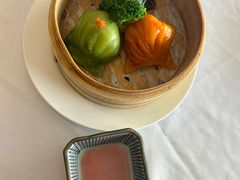 -粤域茶餐厅