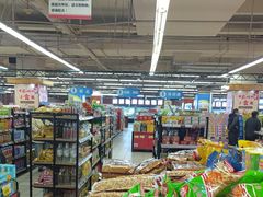 -新玛特购物广场(齐齐哈尔店)