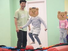 -小小运动馆(浦江店)