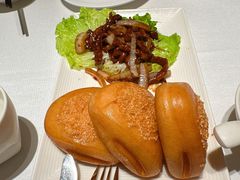 -莆田餐厅PUTIEN(世博源店)