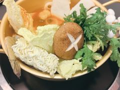-庖沃丁·韩国牛排料理(金狮广场店)