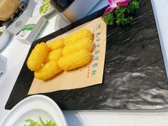 -望海湾鱼头泡饼·天津菜(空港店)
