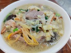 -老马家和盛园饭庄(康乐西路店)