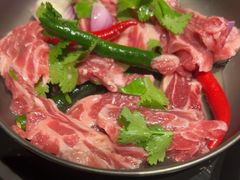 -夜食白市Yespicy·烧烤啤酒宵夜(番禺四海城店)