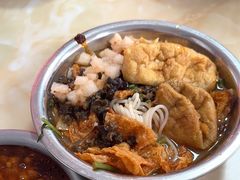 -凤张螺蛳粉·爽口粉(跃进路总店)