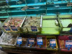 -强记海鲜·大排档(蛇口新街店)