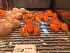 -喜茶(深圳福田星河COCO Park店)