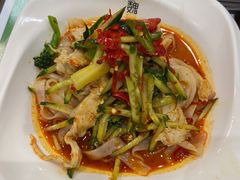 -魏家凉皮(博水商务大厦店)