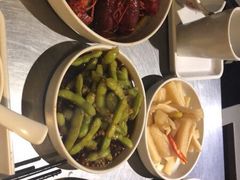 -龙巢盱眙龙虾·牛蛙·烧烤宵夜(八卦岭店)