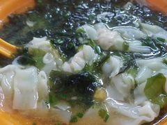 砂锅馄饨-阿麟馄饨(延长路店)
