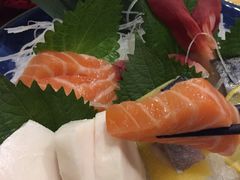 -立山居酒屋·烧鸟 天妇罗(西北湖店)
