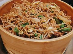-老雒阳面馆·水席(高新区店)