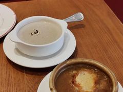 -Entrecôte 法国牛扒馆(保利·时光里店)