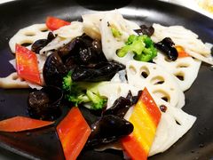 -德发长饺子·非遗(钟楼店)