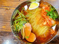 -西塔大冷面(市府大路店)