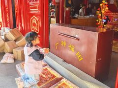 -东天目山风景区