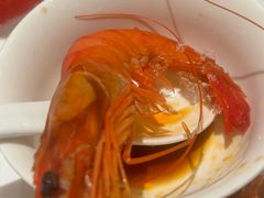 -玫瑰厅上海菜(兴国路店)