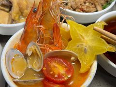 -海底捞火锅(苏宁广场店)