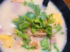 -老盛庆排档•南京菜(夫子庙店)