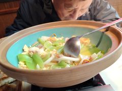 -伙靠·江浙菜(田林路店)