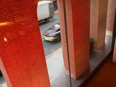 -申德勒加油站西餐厅Schindlers Tankstelle(上海外滩店)