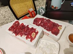 -八合里潮汕鲜牛肉火锅(上海汇智广场店)