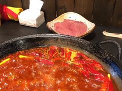 -胖碗火锅(观音桥店)
