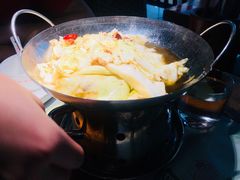 -洞庭土菜小炒馆(易发广场店)