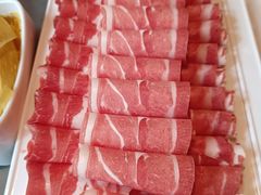 -君邦火锅(新疆大厦店)