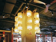-破三川·新川菜(静安大融城店)