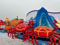 -西安城墙·碑林历史文化景区