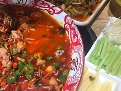 -遇见小厨·北京烤鸭·江湖菜·川菜(广福桥店)