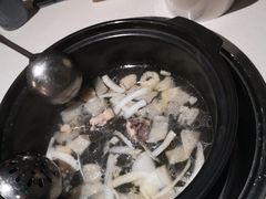 -百年果林椰子鸡(中洲店)
