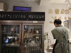 -香缇小院私房菜(盐务街店)