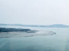-琴岛之星摩天轮
