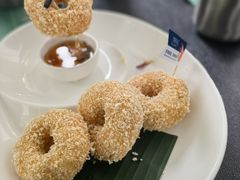 -帕蓝·暹罗料理(大学路店)