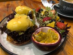 -BE BRIGHT KITCHEN(正佳广场店)