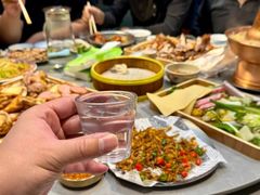 -拾柴熏酱-鲜虾水饺(群力店)