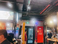 -管氏翅吧(中关村店)