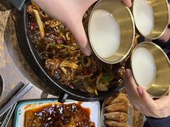 -妈妈手(山大总店)