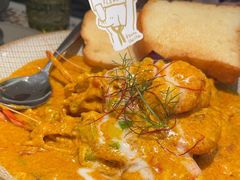 -芭札·Thai泰国餐厅(同和金铂天地店)