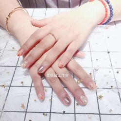 -N.xi奈兮日式美甲美睫半永久
