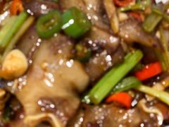 -恰饭·老长沙市井菜(天河客运站店)