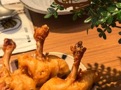 -CURRY YA 熟成咖哩專門店(深圳湾万象城店)