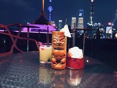 -罗斯福色戒酒吧(外滩店)